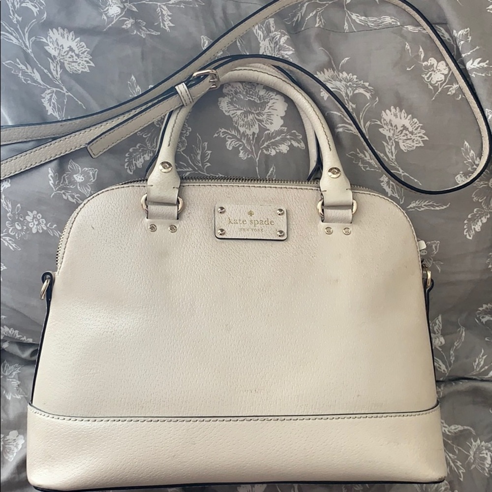 Kate Spade satchel